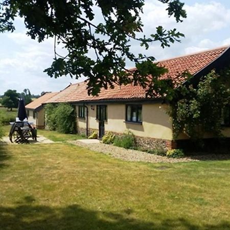 Duleep Singh Barn Βίλα Botesdale Εξωτερικό φωτογραφία