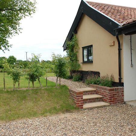 Duleep Singh Barn Βίλα Botesdale Εξωτερικό φωτογραφία